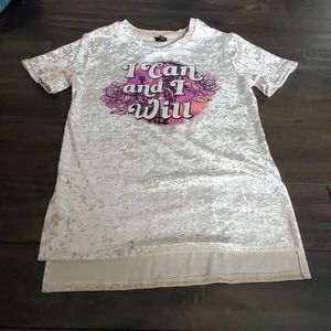 Art Class girls shirt 10/12